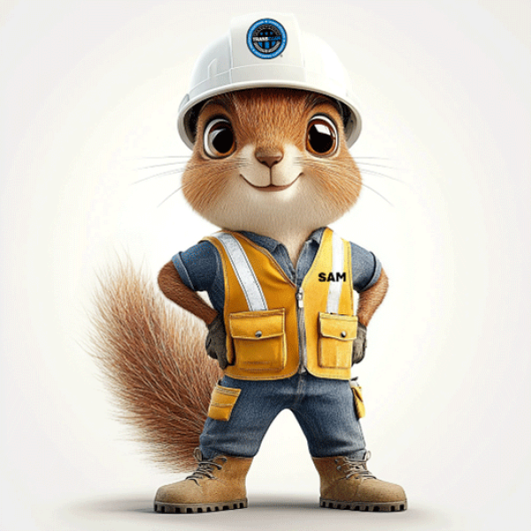 Safety SAM