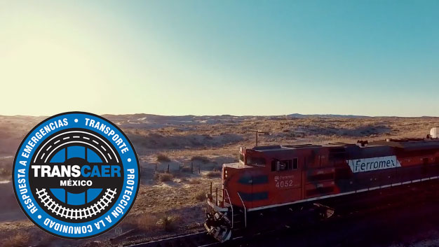 TRANSCAER MX Video Poster