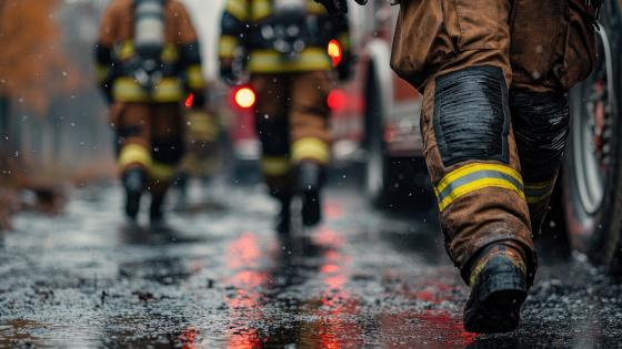 Firefighters hero 3