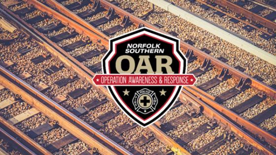 Norfolk Southern Corporation - Railroad 101