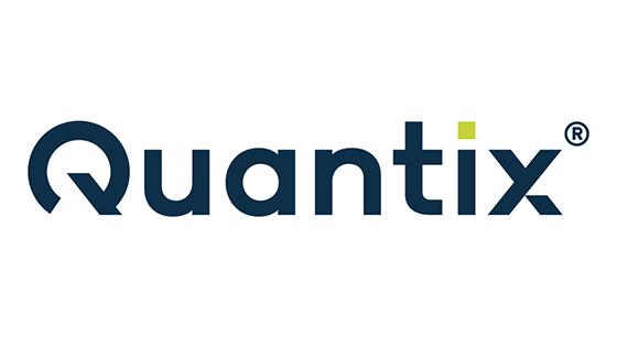 quantix logo