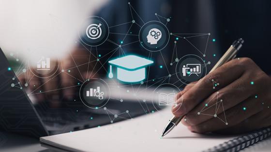 More Training Options