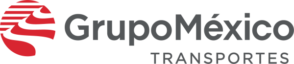 Grupo Mexico - Ferromex Logo